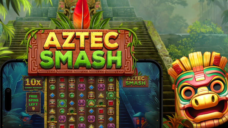 Aztec Smash Slot