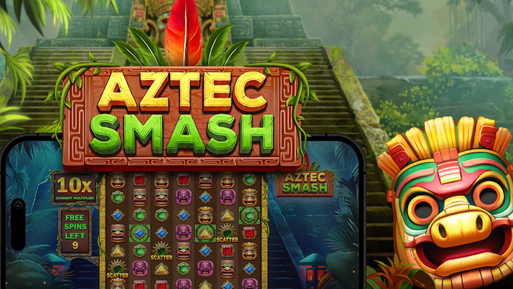 Aztec Smash Slot