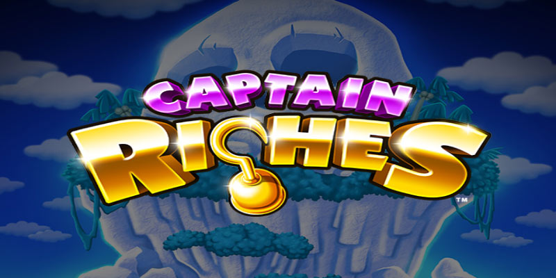 Embark on a Treasure Hunt with Captain Riches!