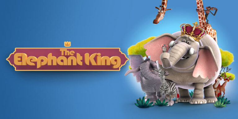 Unleash the Power of the Elephant King Slot