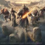 The Lord of the Rings: War Slot