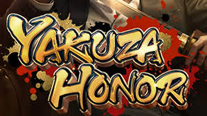 Yakuza Honor Slot