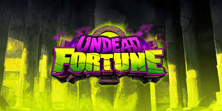 Fortune Zombie Slot