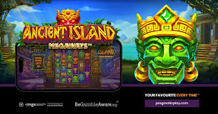 Ancient Island Megaways Slot