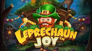 Leprechaun Joy Slot