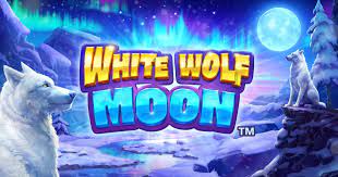 White Wolf Moon Slot