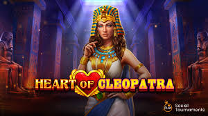 Heart of Cleopatra Slot