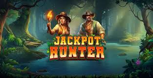 Jackpot Hunter Slot