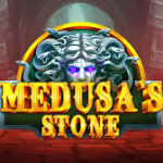 Medusas Stone Slot