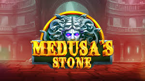 Medusas Stone Slot