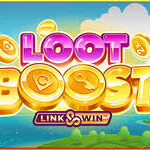 Loot Boost Slot