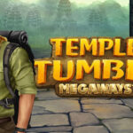 Temple Tumble: The Hidden Secrets of This Slot Adventure