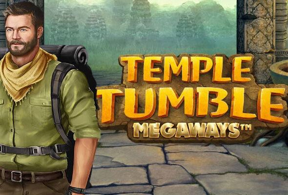 Temple Tumble: The Hidden Secrets of This Slot Adventure