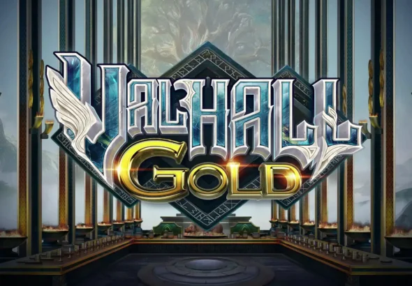 Valhall Gold Slot