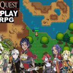 Eternal Quest: MMORPG Slot