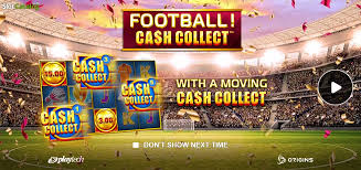 Cash Conversion Football