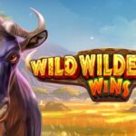 Wild Wildebeest Wins Slot